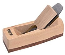 Urko - Rabot de menuisier 40 mm L 180 x 53 mm 5-M double - UR-4021050 - Urko