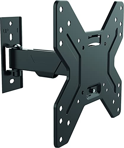 ECG LD 174202 Schwenkbarer und kippbarer TV-Halter