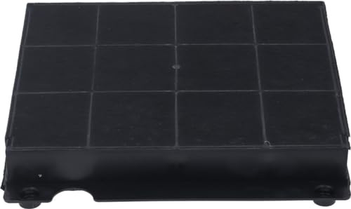 bartyspares Carbon Charcoal Cooker Hood Filter for Aeg Electrolux Zanussi Whirlpool Type 15