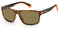 Sonnenbrillen Polaroid PLD 2121/S L9G HAVANA ORANGE 58/15/140 Herren