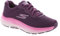 Skechers Damen Go Run Consistent 2.0 Sneaker, violett, 39 EU