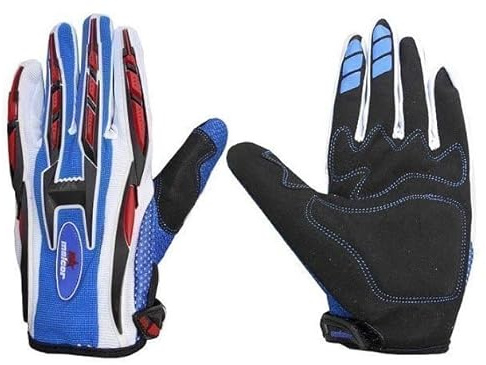 Guantes de motocross off road infantiles MTR