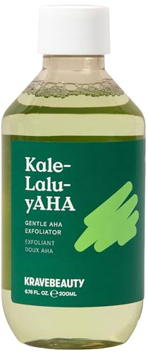 KRAVE Beauty Kale-lalu-yAHA Face Scrub 190 ml