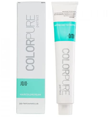 JOJO HCC 12.8 spezial platinblond extra 100ml