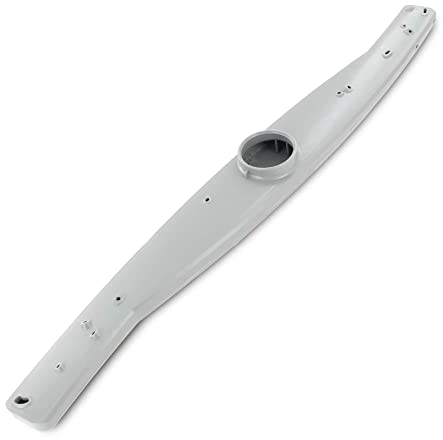 DL-pro Sprüharm für AEG Electrolux 111894910/4 1118949104 Wascharm oben grau für Geschirrspüler Spülmaschine Geschirrspülmaschine