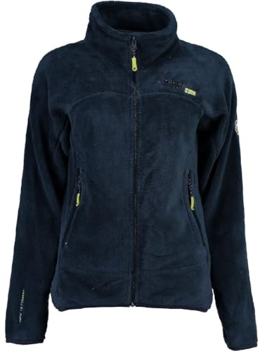 Geographical Norway - Pile da donna UPALINE, Blu navy, S