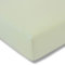 ESTELLA Spannbetttuch Zwirnjersey | Verde