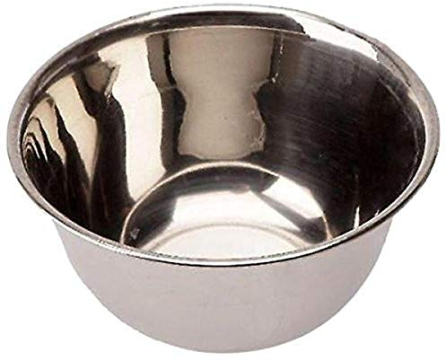 IBILI Clásica - Bol INOX, 19 centímetros