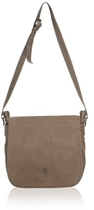 Timberland Umhängetasche mausgrau one size