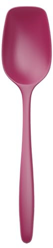 Rosti NEW Classic Rührlöffel 25 x 5,3 x 2,9 cm Beetroot