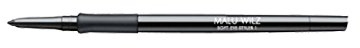 Malu Wilz Soft Eye Styler Augen Konturenstift Nr.1 Mystic Black - Contouring Stick für präzises Augen Make-up, Langanhaltend, wischfest, Eyeliner