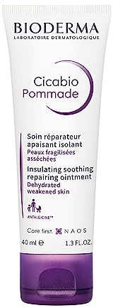 Bioderma Cremes, 250 ml