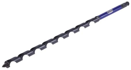 Irwin Tools IRWIN Auger Drill Bit for Wood 5/8 in. x 18 in. (IWAX3007)