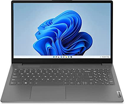 lenovo PORTATIL V15 GEN2 RYZENN 3-5300U 8GB 256GBSSD 15,6 F