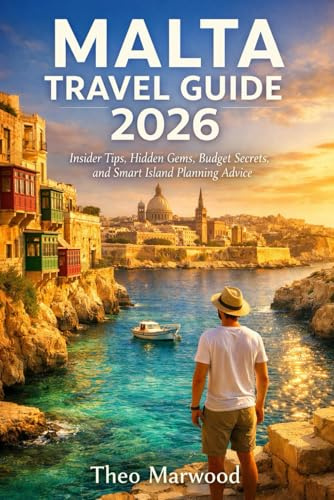 Malta Travel Guide 2026: Insider Tips, Hidden Gems, Budget Secrets, And Smart Island Planning Advice