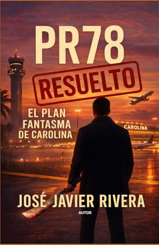 El Plan Fantasma de Carolina