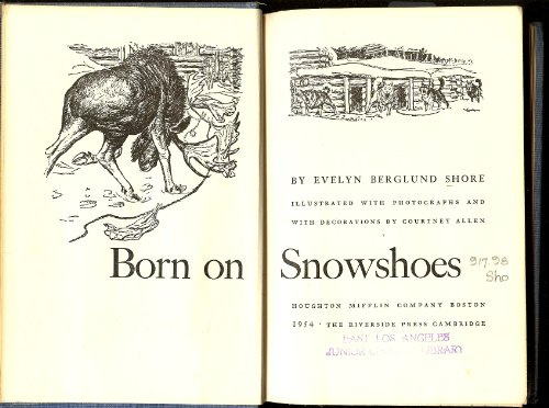 Houghton Mifflin
