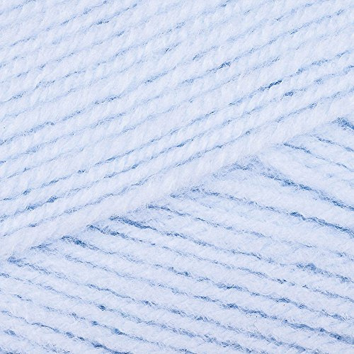 Sirdar Hayfield Baby Bonus 4 Ply, Baby Blue (854), 100g