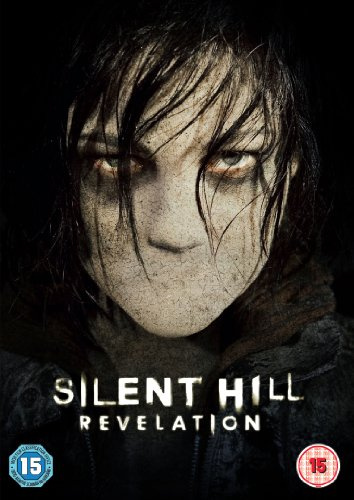 Silent Hill: Revelation [DVD]