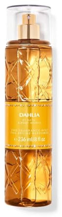 Dahlia Fine Fragrance Mist 236ml