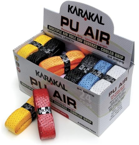 KARAKAL PU Air Griffband, Gemischt