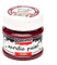 Zita´s Creative Acrylfarbe matt 50ml - Bordeaux. Mattfarbe, Bastelfarbe, Acrylfarbe