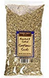 Trader Joe's Roasted & Salted Sunflower Seeds 16Oz pack of 2