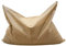 Bruni Sitzsack-Inlett – für alle Sitzsäcke der Größe 140 x 180 cm geeignet, Sitzsack-Innenhülle inkl. 400 Liter Sitzsack-Füllung