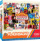 MasterPieces Flashbacks Puzzles Collection - Movie Posters 1000 Piece Jigsaw Puzzle