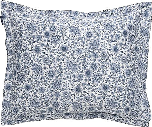 GANT Ditsy Floral Single Set Sateen Blue 155X22080X80