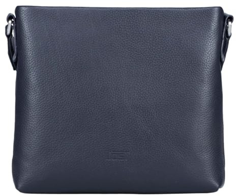 Jost Umhängetasche Schultertasche Vika Shoulder Bag Blue dunkelblau