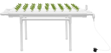 QIERF Hydroponics Growing System