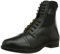 Kerbl Covalliero Stiefelette Monaco, Schürstiefelette Reitstiefelette, schwarz, 38