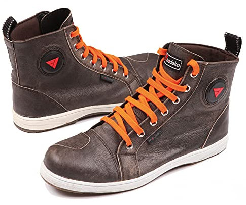 Modeka Lane Motorradstiefel