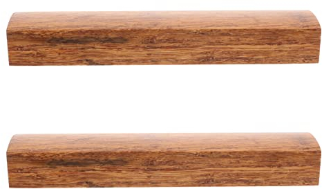 STOBOK Holz Kalligrafie Briefbeschwerer 18Cm Chinesische Kalligrafie Briefbeschwerer Malerei Schreiben Briefbeschwerer Schreibwaren Briefbeschwerer für Büro Maler Künstler 2 STK