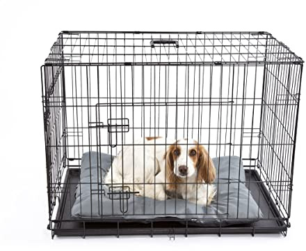 Settledown Strong Durable Dog & Pet Crate XS
