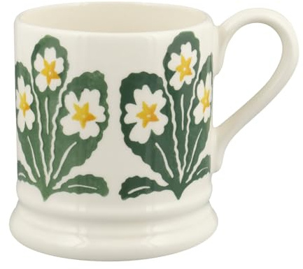 Emma Bridgewater Primrose 1/2 Pint Mug