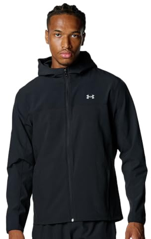 Under Armour Velociti Pro Storm Jacket M