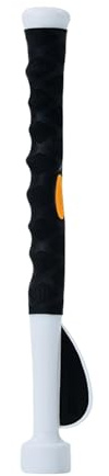 Allenatore di colpi da golf - Feedback diretto portatile - Bastoni di allineamento per Golf Swing Trainer - Per Rinnovamento della fune, preparazione del torneo, riparazione, manutenzione e