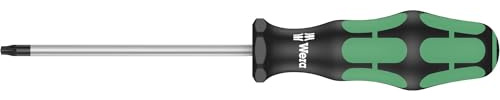 Wera 367 Torx-skruvmejsel, TX 7 x 60 mm, 05028002001