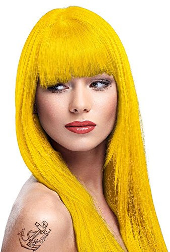 Directions Haartönung BRIGHT DAFFODIL