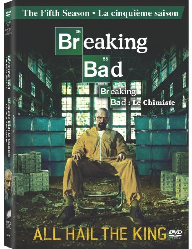 Breaking Bad (The Fifth Season)