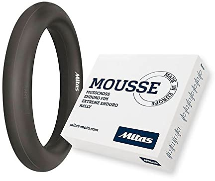 Mitas 120/80-19 Mousse