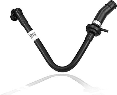 Brake Booster Vacuum Hose Fit for VW Jetta Golf Beetle ALH TDI Audi, J0612041GD