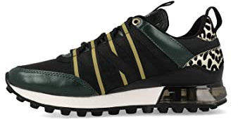 Cruyff Fearia CC223992-559 Schwarz-40