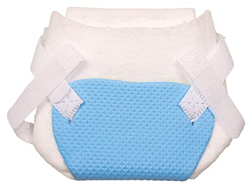 UltraFlex Flex Foam Hoof Wrap | Additional Protection for Horse Hooves | Treats Thrush, Abscesses, or Bruises | Customizable Fit | Durable and Reusable | Set of 4 | Size Medium