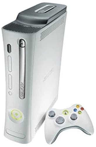 Console Xbox 360 Premium Hdmi