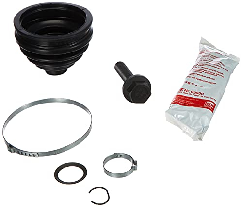 febi bilstein 01171 Achsmanschettensatz, 1 Stück