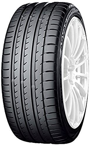 YOKOHAMA 205/55 R16 91V Neumáticos de Verano Auto Compatible con VW Golf VII Hatchback 5G1, BQ1, BE1, BE2 GOLF VI 5K1 Golf IV Hatchback 1J1 Passat B7 Variant 365 Touran 5T1 TOURAN 1T3