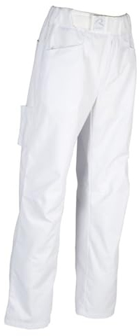 Pantalon de cuisine Arenal